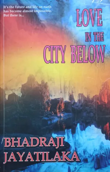 Love In The City Below