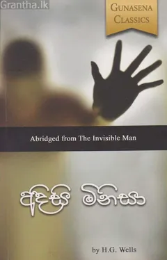 අදිසි මිනිසා